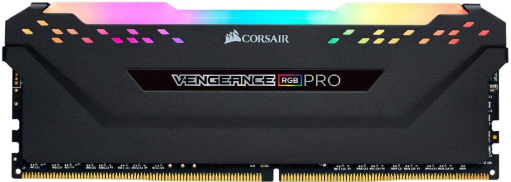 Corsair Vengeance RGB PRO 16GB