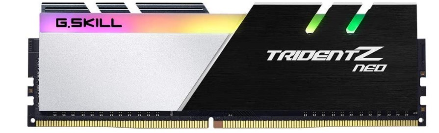 G.SKILL Trident Z Neo 3600 MHz 32GB RAM