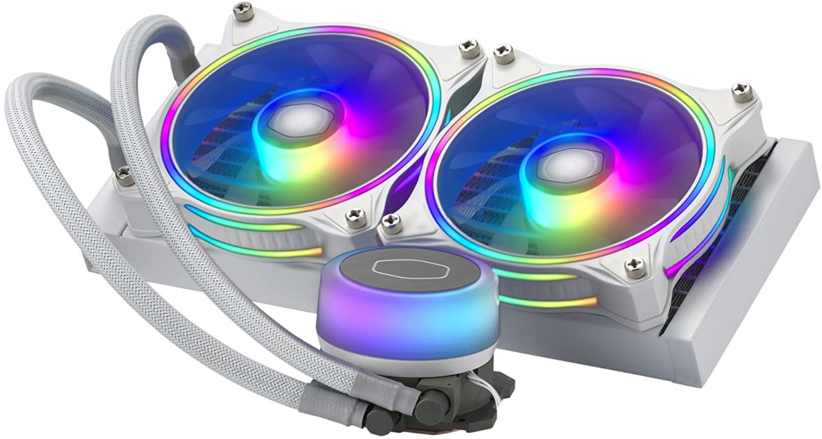 10 Best CPU Liquid Cooler In 2023 Latest Guide