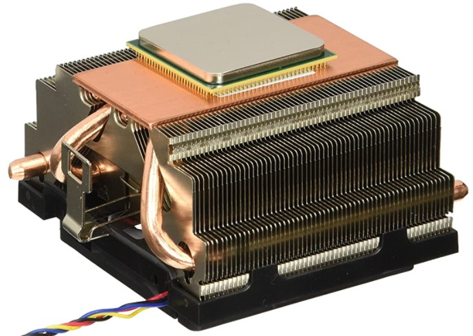 AMD FX 4350 Unlocked Quad Core Processor