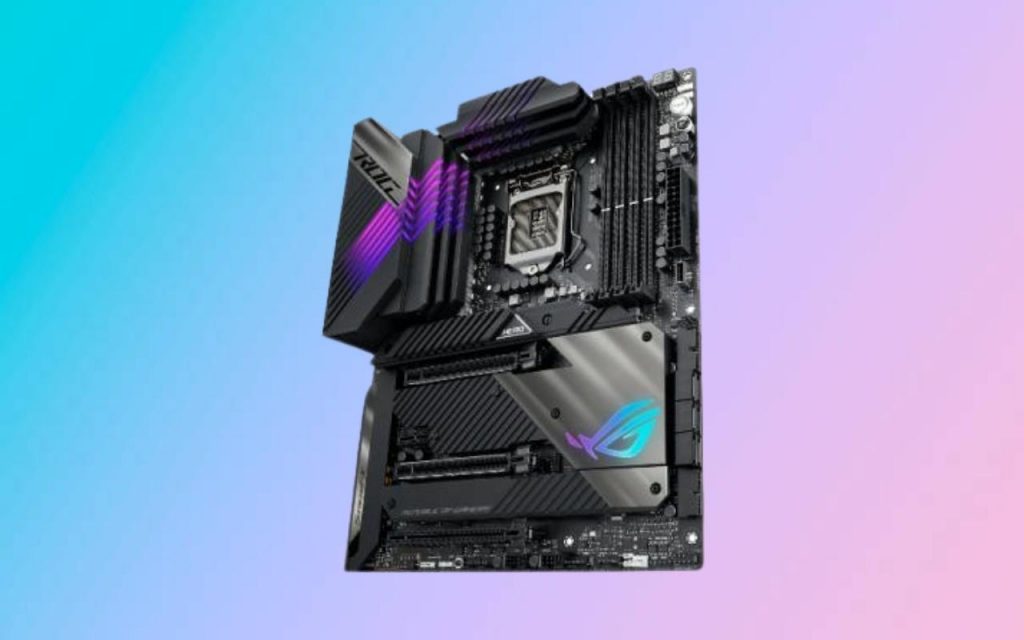 How to Choose A Motherboard for Gaming PC 1