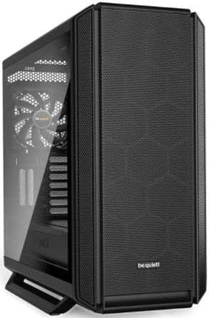 Be quiet! Silent Base 802 Full Tower