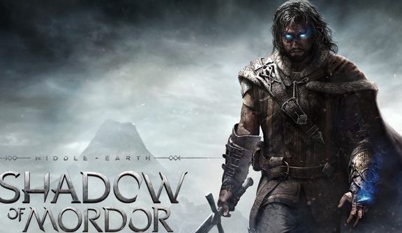 Middles Earth Shadow of Mordor