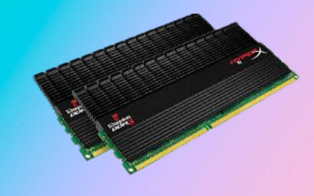 How to Choose a RAM