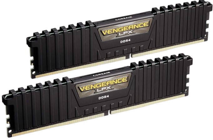 Corsair Vengeance LPX 16GB DDR4