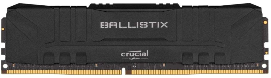 Crucial Ballistix 3200 MHz 16 GB DDR4