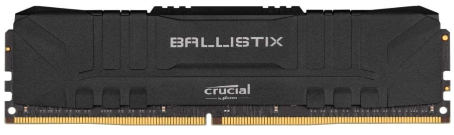 Crucial Ballistix 3200 MHz DDR4