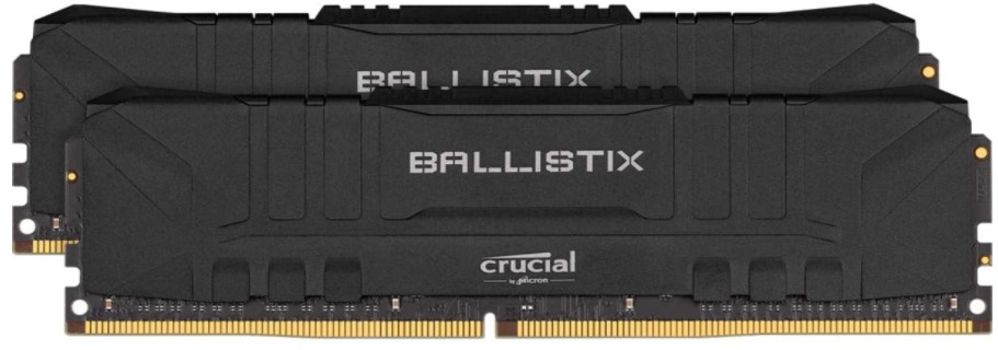Crucial Ballistix 3600 MHz DDR4 16GB