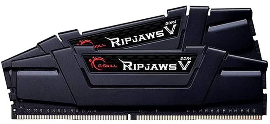 G.Skill RipJaws V Series 16GB DDR4