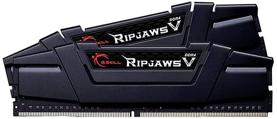 G.Skill Ripjaws V Series 32GB DDR4 3200