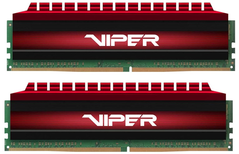 Patriot Viper 4 Series DDR4 16GB