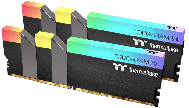 Thermaltake TOUGHRAM RGB 16 GB