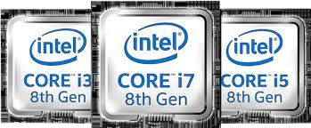 Latest Generation of CPU