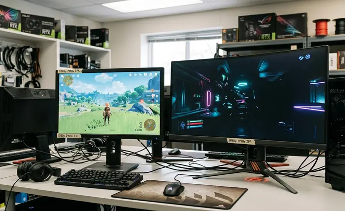 Image showing gaming_monitor_choice