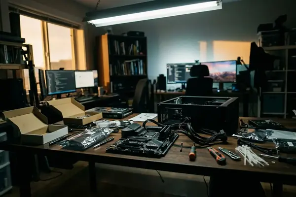 10 Essential Utility Apps Every New PC Builder Needs
