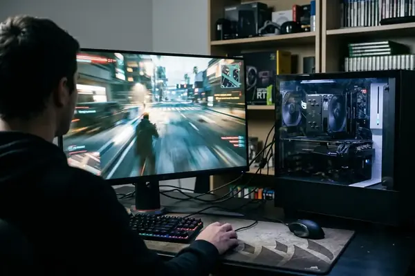 7 Best CPU and GPU Combinations for 1440p Gaming in 2024