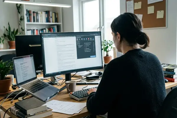 How to Safely Manage Browser Extensions for Better Privacy