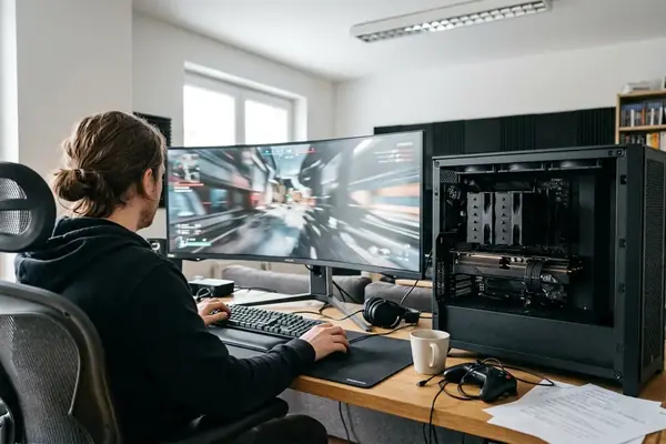 PCIe 5.0 SSDs for Gaming: Are the Heat and Cost Actually Worth It?