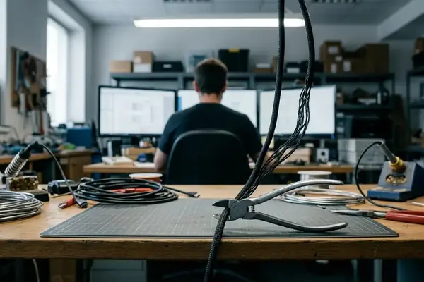 Wireless Gaming Mice Are No Longer a Compromise—Here’s Why I’d Buy One First