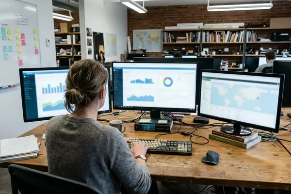 Domain Parking Tools Worth Using for Revenue Tracking, DNS Checks, and Sale Leads