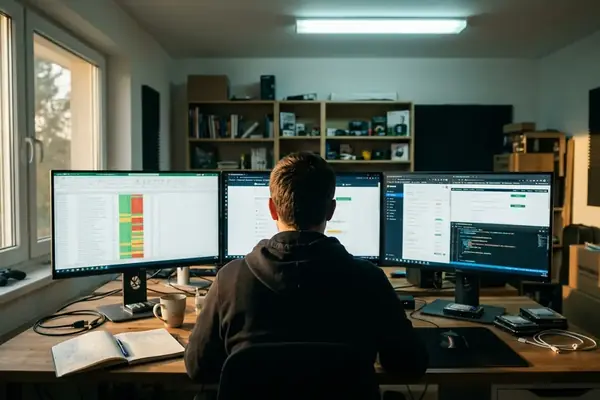 From Backlog to Buyer: Preparing a Gaming Domain for a Profitable Sale
